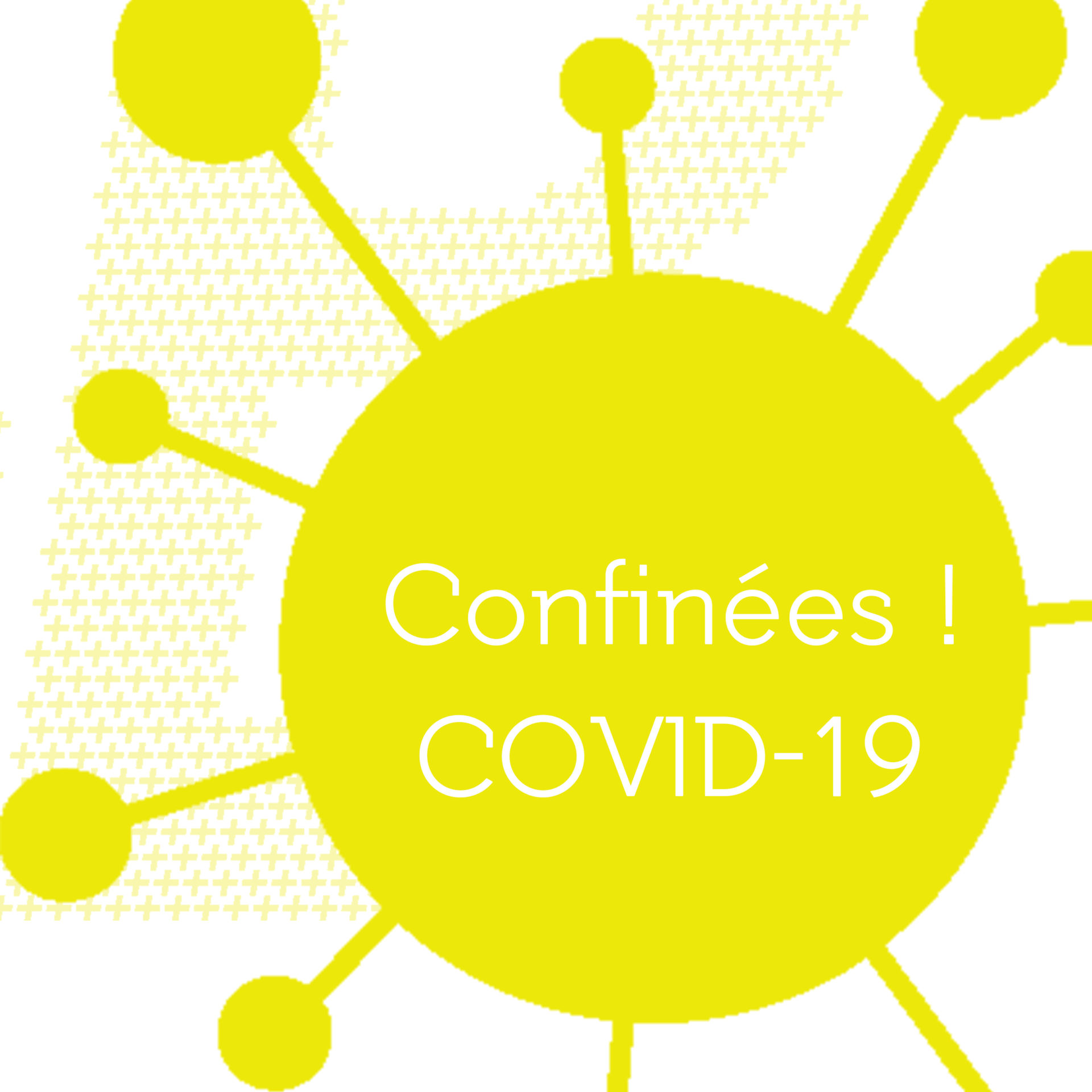 COVID-19 message