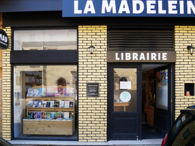 Librairie La Madeleine