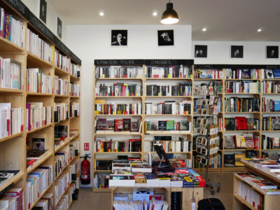 Librairie La Madeleine