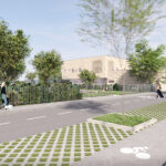 Maison des familles Beynost - départementale