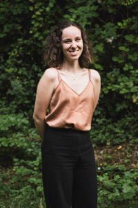 Manon GUYARD – Architecte DE