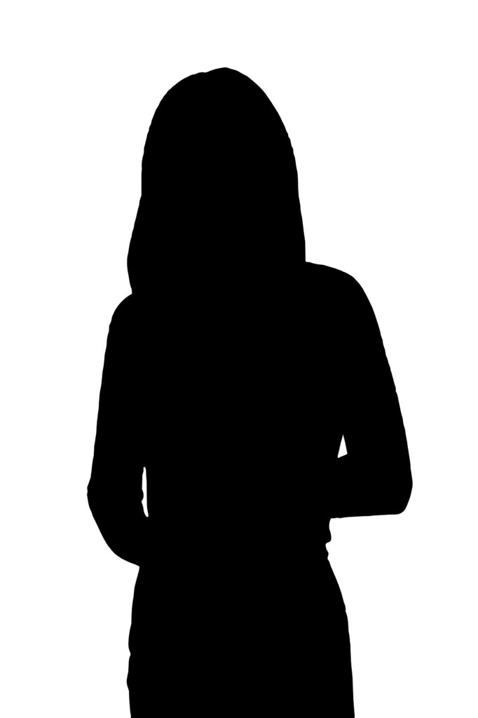 Nadia BOUGHANEMI - assistante administrative
